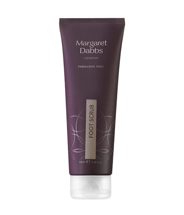 Produktbild 1 av 1, Margaret Dabbs Fabulous Feet Fotskrubb