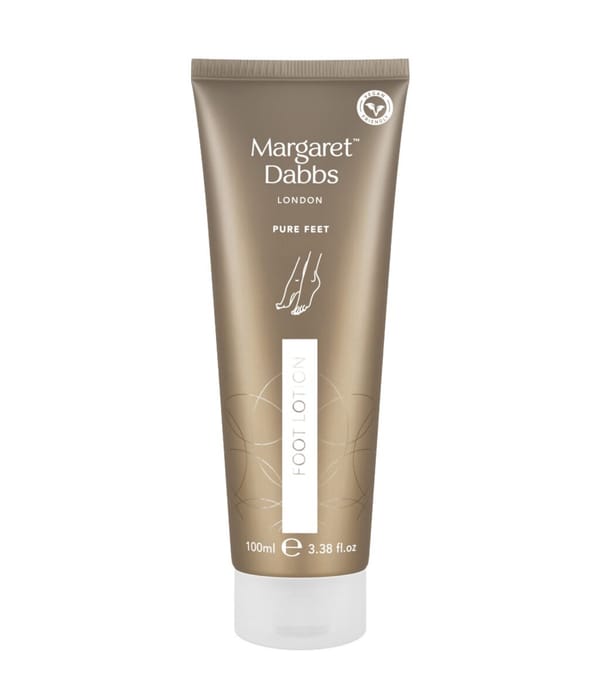 Image du produit 1 sur 1, Margaret Dabbs Pure Feet Crème pour les pieds