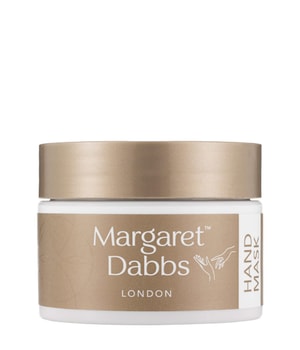 Margaret Dabbs Pure Hands Overnight Hand Mask Håndmaske