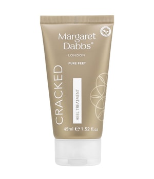 Margaret Dabbs Pure Feet Cracked Heel Treatment Balm Fodbalsam