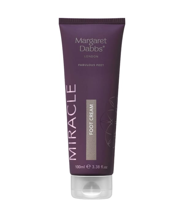 Produktbild 1 von 1, Margaret Dabbs Fabulous Feet Fußcreme