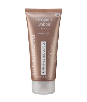 Margaret Dabbs Fabulous Legs Concealing & Firming Leg Serum Serum do ciała 200 ml