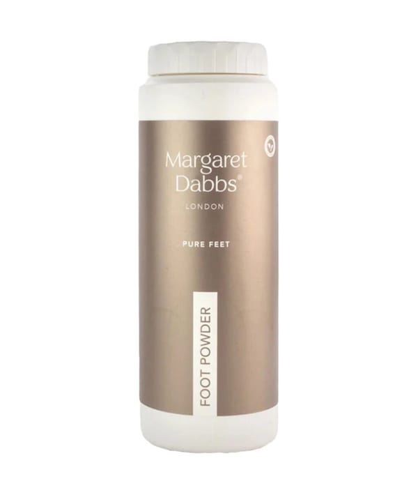 Produktbild 1 von 3, Margaret Dabbs Pure Feet Fußpuder