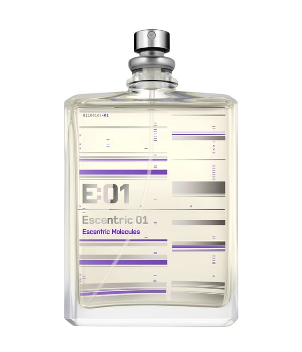 Produktbild 1 von 2, Escentric Molecules Escentric Eau de Toilette