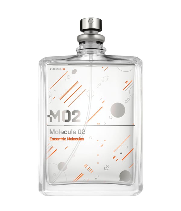 Produktbild 1 von 2, Escentric Molecules Molecule 02 Eau de Toilette