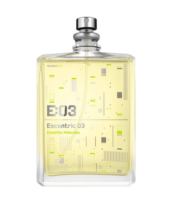 Produktbild 1 von 2, Escentric Molecules Escentric 03 Eau de Toilette