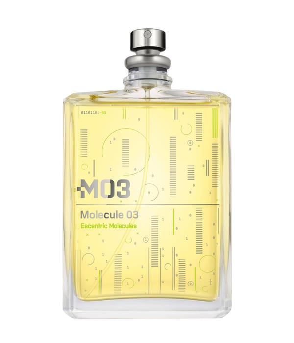 Produktbild 1 von 2, Escentric Molecules Molecule 03 Eau de Toilette