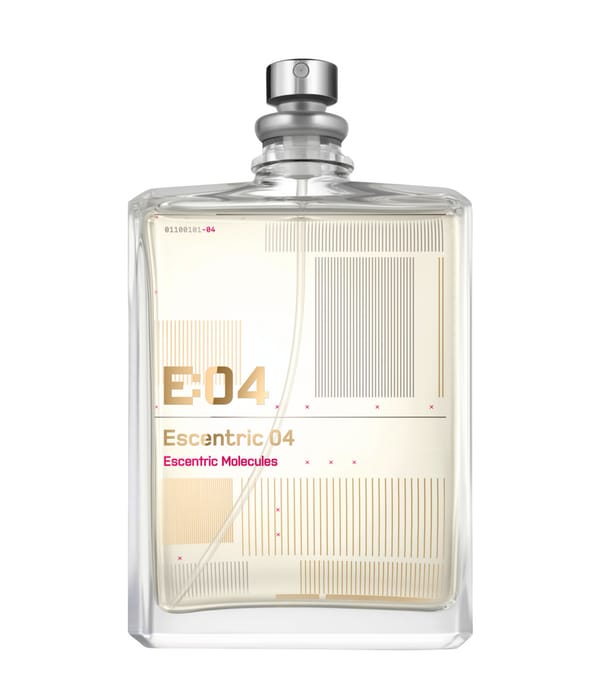 Produktbild 1 von 2, Escentric Molecules Escentric 04 Eau de Toilette