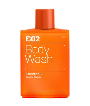 Escentric Molecules Body Care ESCENTRIC 02 Duschgel · 200 ml