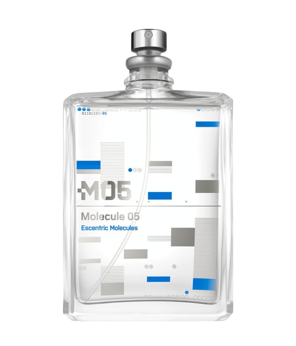 Produktbild 1 von 2, Escentric Molecules Molecule 05 Eau de Parfum