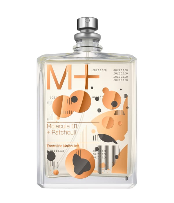 Produktbild 1 von 2, Escentric Molecules Molecule 01 Eau de Parfum