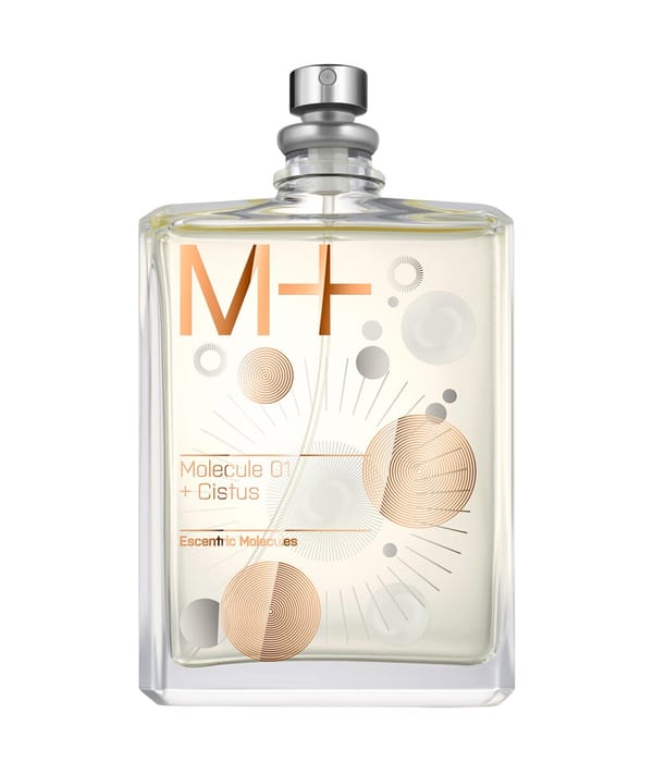 Produktbild 1 von 5, Escentric Molecules M + Eau de Toilette