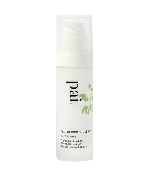 Zdjęcie produktu 1 z 6, Pai Skincare All Becomes Clear Maseczka do twarzy