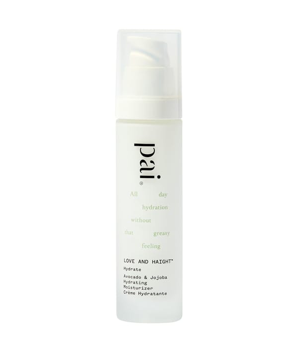 Productafbeelding 1 van 6, Pai Skincare Love & Haight Gezichtscrème