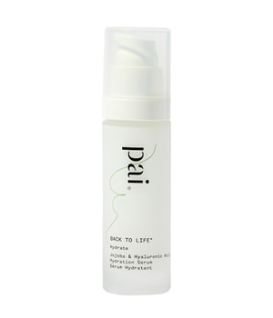Pai Skincare Back to Life Sérum visage