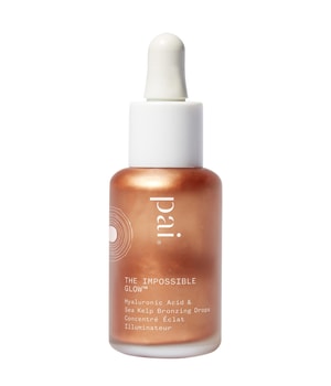 Pai Skincare The Impossible Glow Bronzing Drops Bronzante