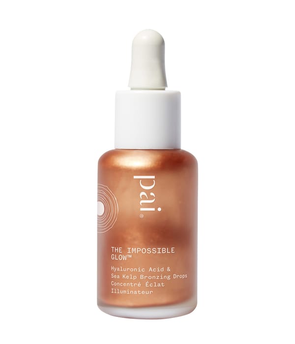 Produktbild 1 von 6, Pai Skincare The Impossible Glow Bronzing Drops Bronzer