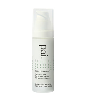 Pai Skincare Fade forward Sérum anti taches Sérum visage
