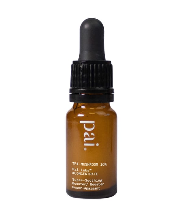 Zdjęcie produktu 1 z 6, Pai Skincare Tri-Mushroom 10% Serum do twarzy