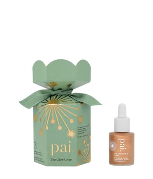 Pai Skincare The Glow-Giver The Impossible Glow Bronzing Drops Bronzer in bronzing glow 10 ml