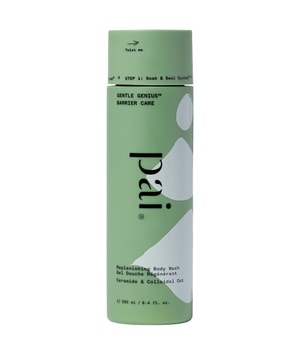 Pai Skincare Gentle Genius Barrier Care - Replenishing Gel douche 250 ml Unisexe