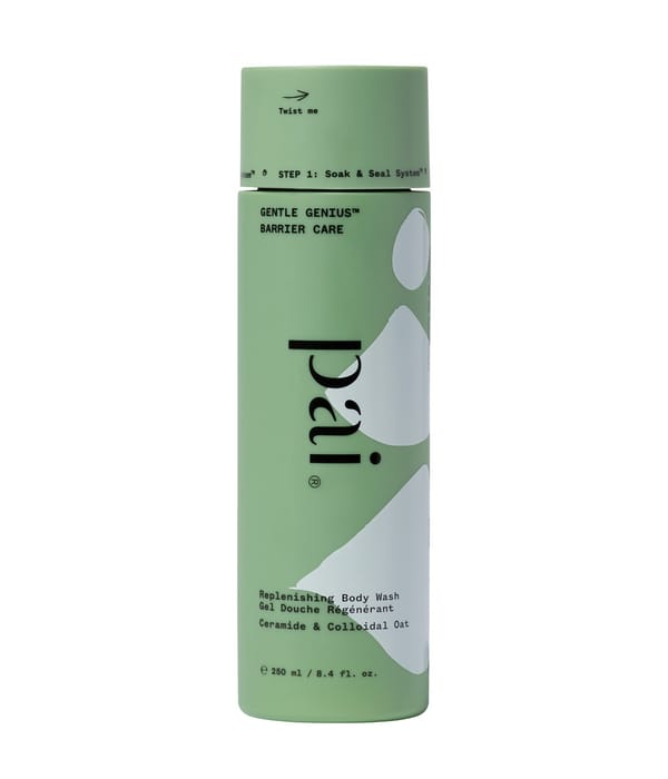 Produktbild 1 von 6, Pai Skincare Gentle Genius Duschgel