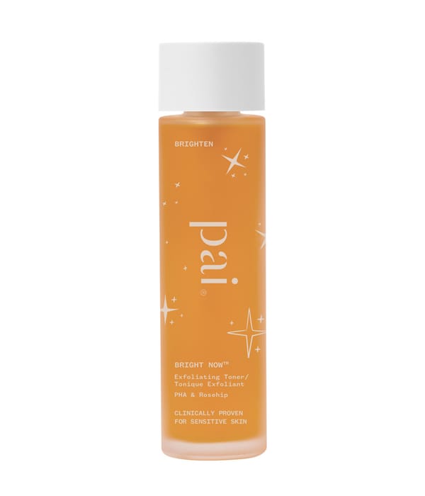 Productafbeelding 1 van 6, Pai Skincare Bright Now Gezichtsscrub
