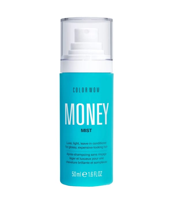 Produktbild 1 von 6, Color WOW Money Mist Leave-in-Treatment