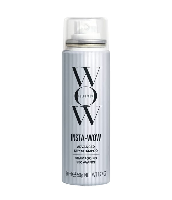 Productafbeelding 1 van 6, Color WOW Insta-Wow Droogshampoo