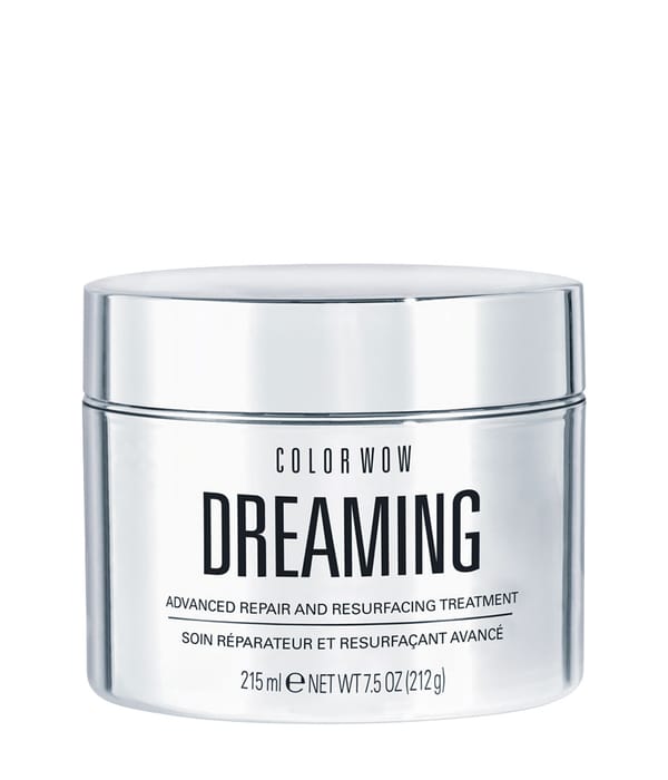 Produktbild 1 von 6, Color WOW Dreaming Haarkur