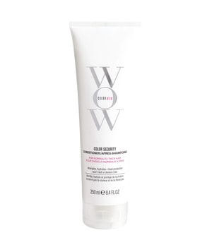 Color WOW Color Security Normal to thick Après shampoing