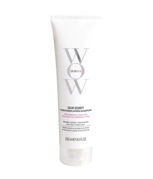Produktbild 1 von 6, Color WOW Color Security Conditioner