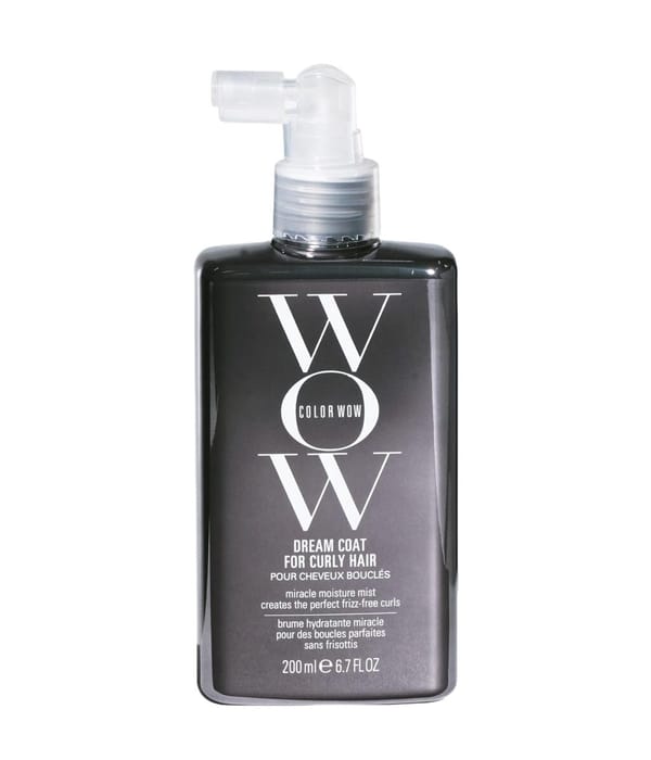 Immagine prodotto 1 di 5, Color WOW Dream Coat Spray per asciugacapelli