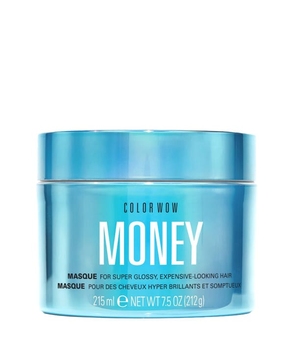 Produktbild 1 von 6, Color WOW Money Haarmaske