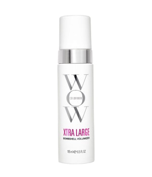 Color WOW Xtra Large Bombshell Volumizer Mousse coiffante 195 ml Unisexe