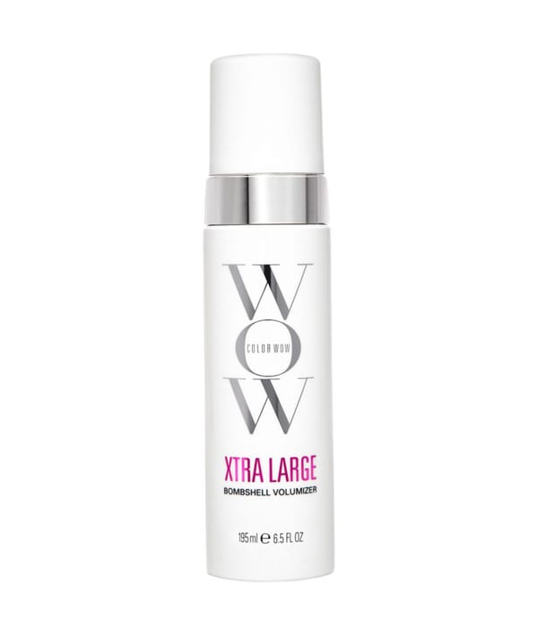 Color WOW Xtra Large Bombshell Volumizer
