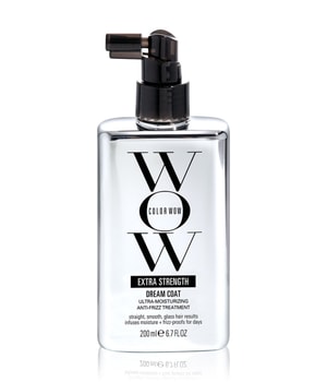 Color WOW Dream Coat Extra Strength Spray brillance cheveux 200 ml