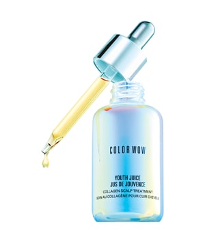 Color WOW Youth Juice Serum Hårserum
