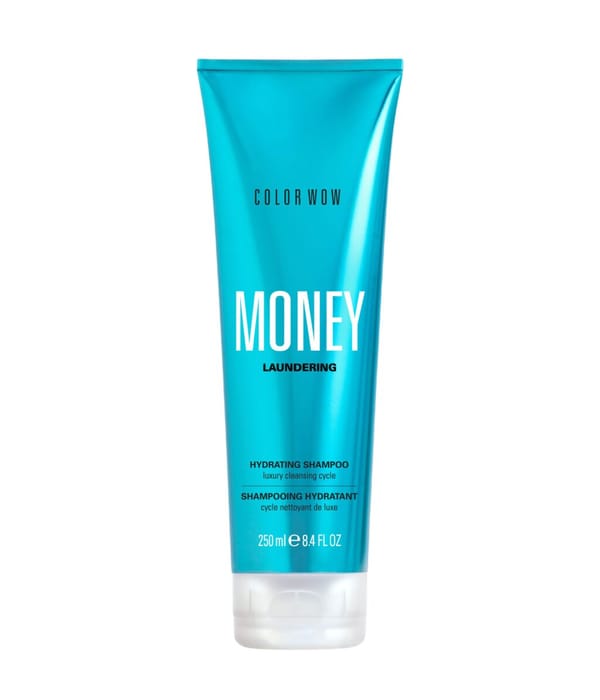 Produktbild 1 von 6, Color WOW Money Laundering Haarshampoo