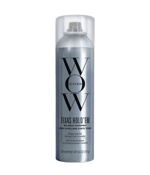 Color WOW Texas Hold ‘em Big Hold Hairspray Hårspray