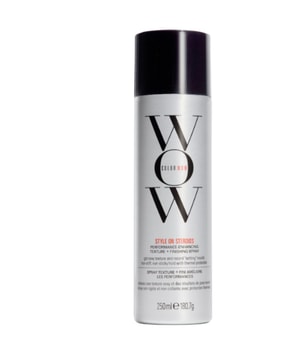 Color WOW Style on Steriods Hårspray