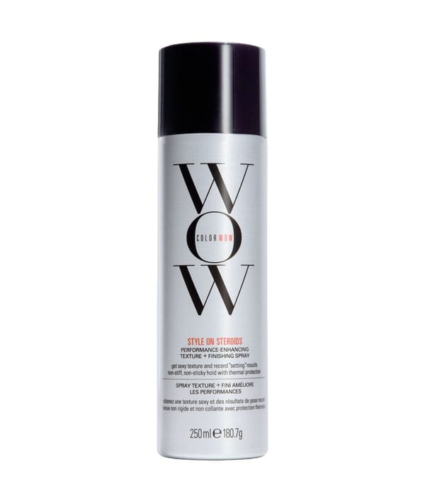 Produktbild 1 von 4, Color WOW Style on Steriods Haarspray