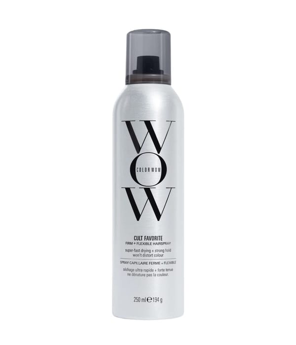 Produktbild 1 av 5, Color WOW Cult Favorite Hårspray