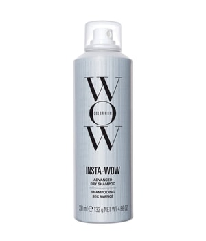Color WOW Insta-Wow Suchy szampon na flaconi