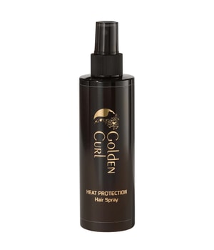 Golden Curl Hair Protect & Fix Haarspray Hårspray