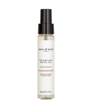 Percy & Reed Volumising No Oil Oil Sérum cheveux