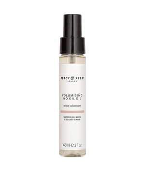 Percy & Reed Volumising No Oil Oil Hårserum