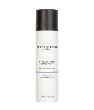 Percy & Reed Strong Hold Hairspray Laque cheveux