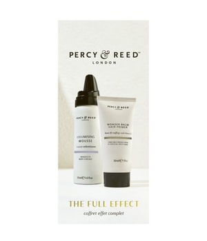 Percy & Reed The Full Effect Hårstylingkit