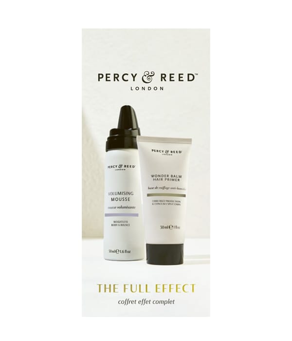 Produktbild 1 von 2, Percy & Reed The Full Effect Haarstylingset